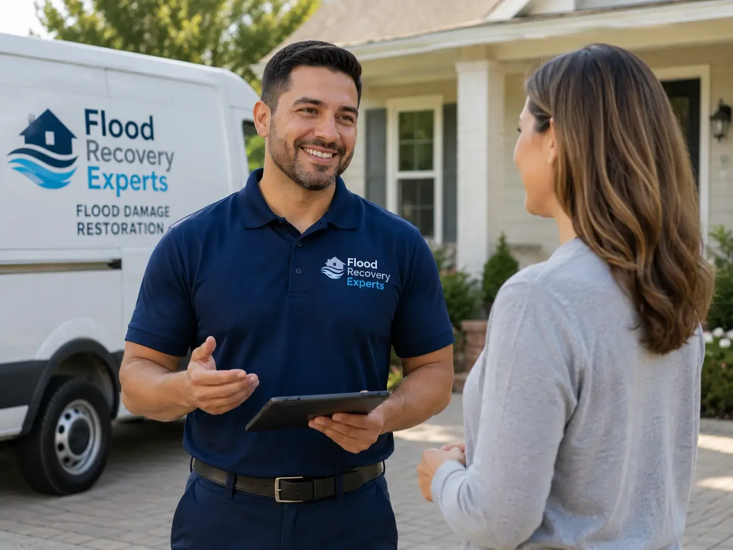 Flood Damage Cleanup Poston, AZ FAQs